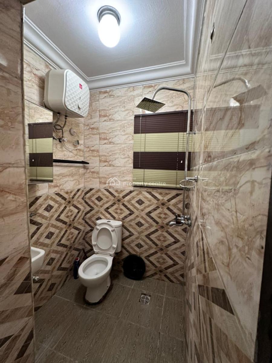 Miniflat Available, Blenco Supermarket, Sangotedo, Ajah, Lagos, Mini Flat (room and Parlour) for Rent