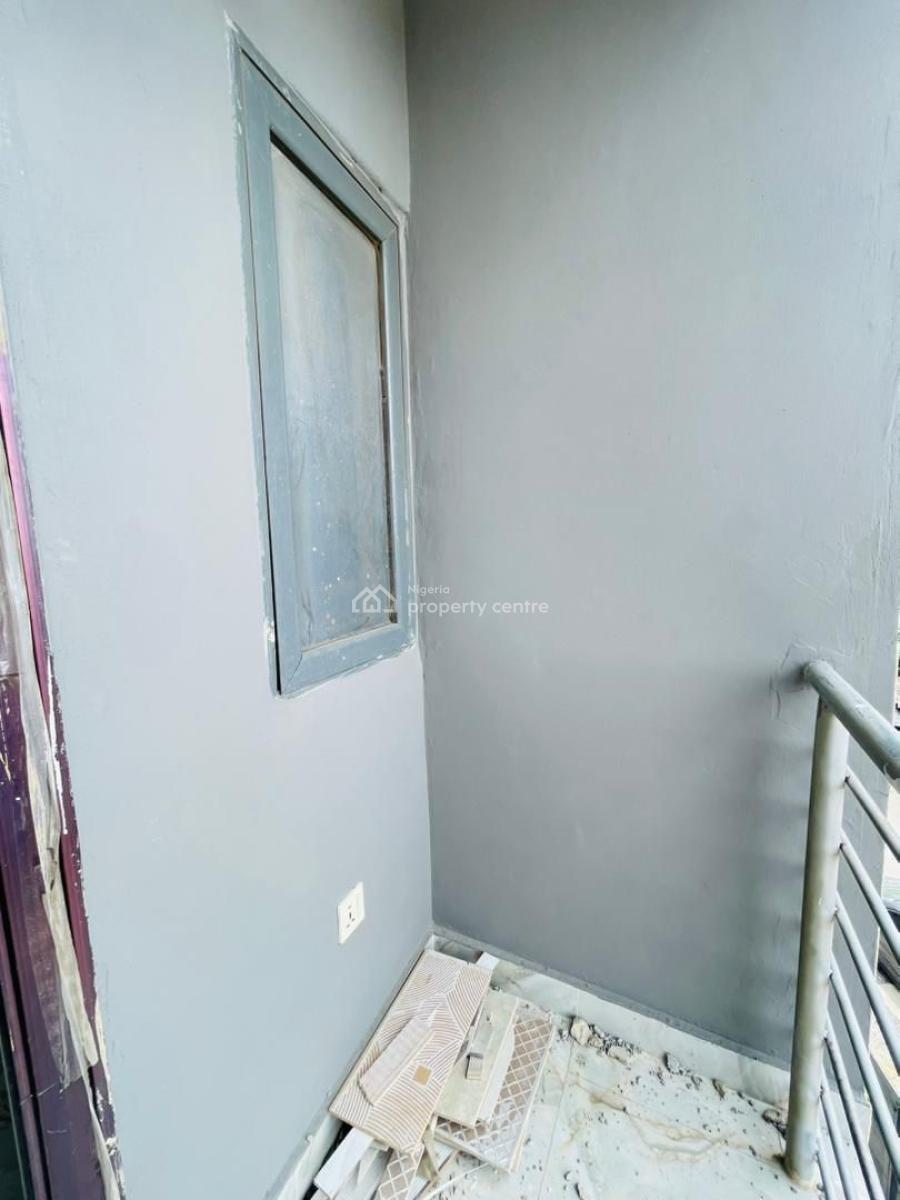 Brand New 1  and 2 Apartment, Oregun, Ikeja, Lagos, Flat / Apartment for Sale