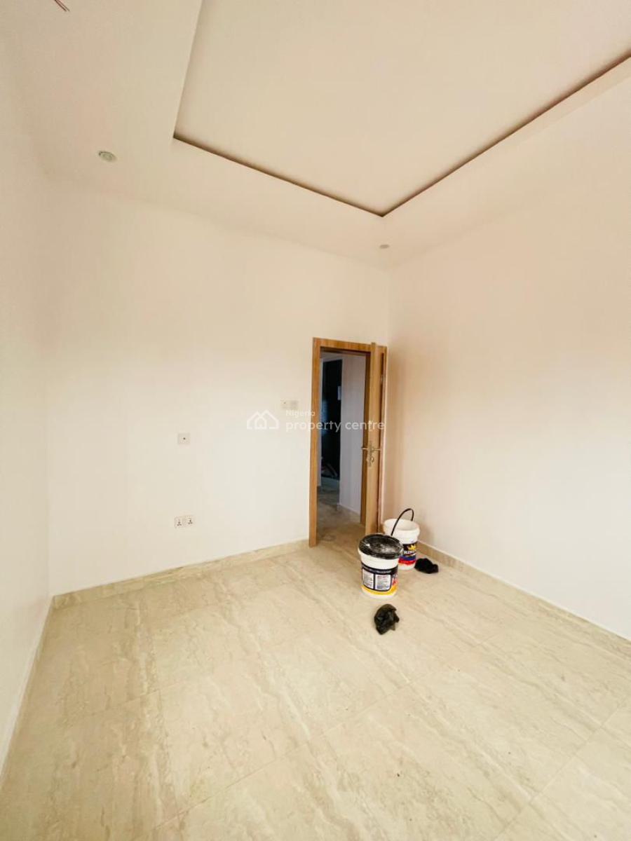 Brand New 1  and 2 Apartment, Oregun, Ikeja, Lagos, Flat / Apartment for Sale