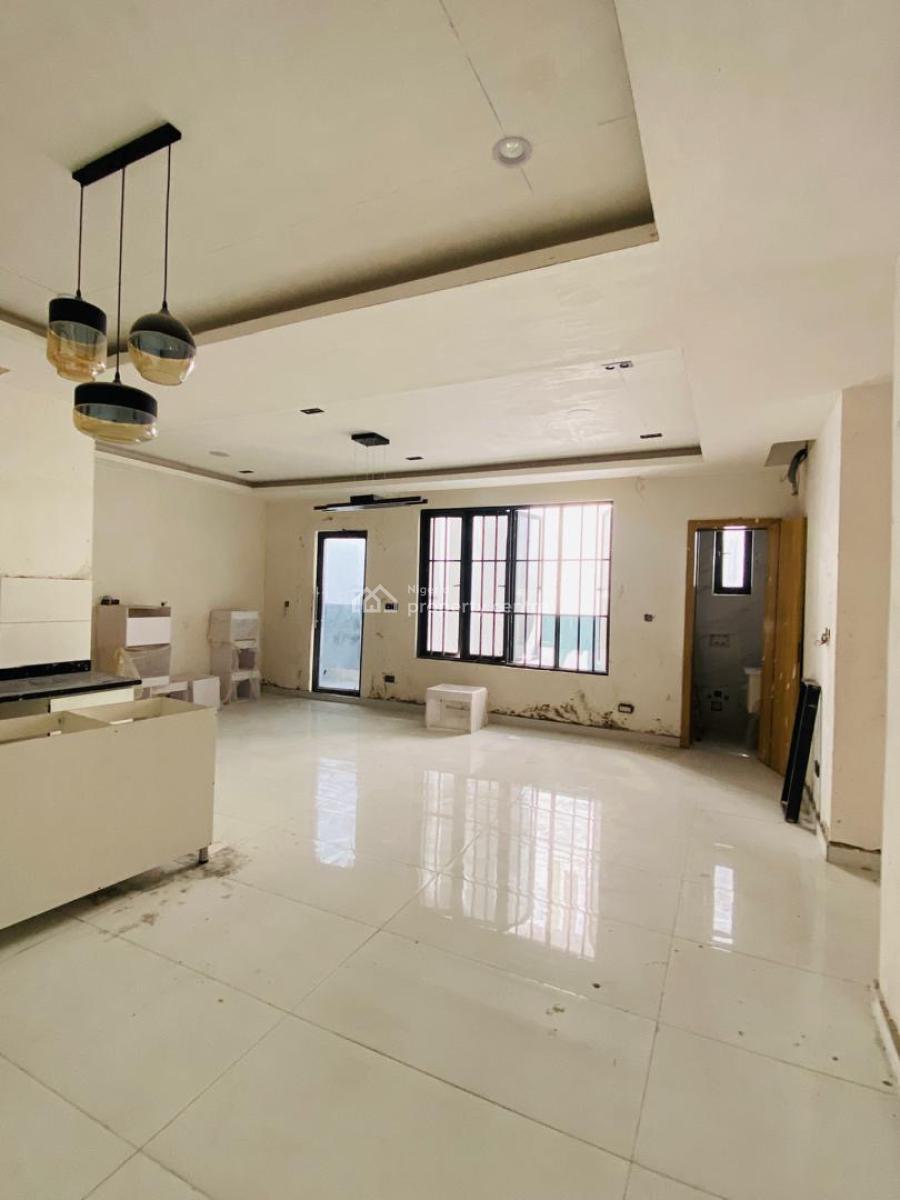 2 Bedroom Flat, 2 Bedroom Maisonette and a 3 Bed Penthouse, Ikate, Ikate, Lekki, Lagos, Flat / Apartment for Sale