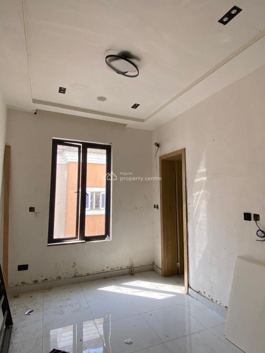 2 Bedroom Flat, 2 Bedroom Maisonette and a 3 Bed Penthouse, Ikate, Ikate, Lekki, Lagos, Flat / Apartment for Sale