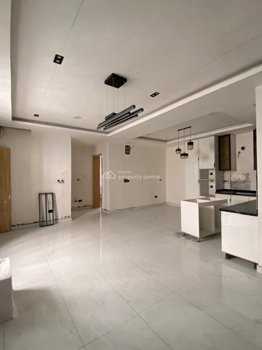 2 Bedroom Flat, 2 Bedroom Maisonette and a 3 Bed Penthouse, Ikate, Ikate, Lekki, Lagos, Flat / Apartment for Sale