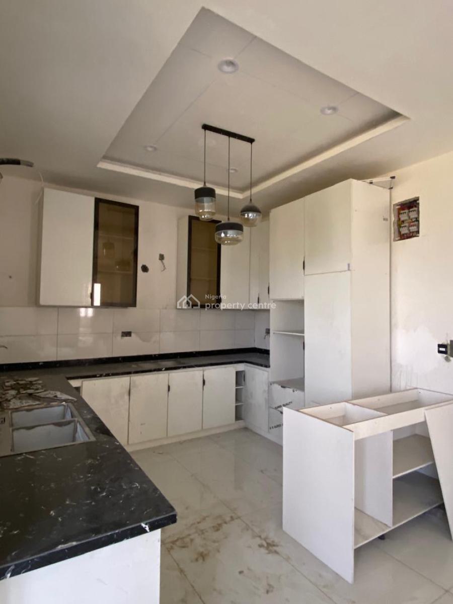 2 Bedroom Flat, 2 Bedroom Maisonette and a 3 Bed Penthouse, Ikate, Ikate, Lekki, Lagos, Flat / Apartment for Sale