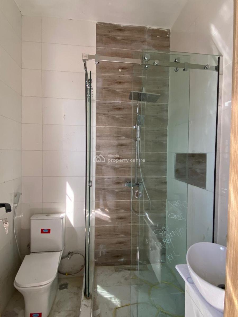 2 Bedroom Flat, 2 Bedroom Maisonette and a 3 Bed Penthouse, Ikate, Ikate, Lekki, Lagos, Flat / Apartment for Sale