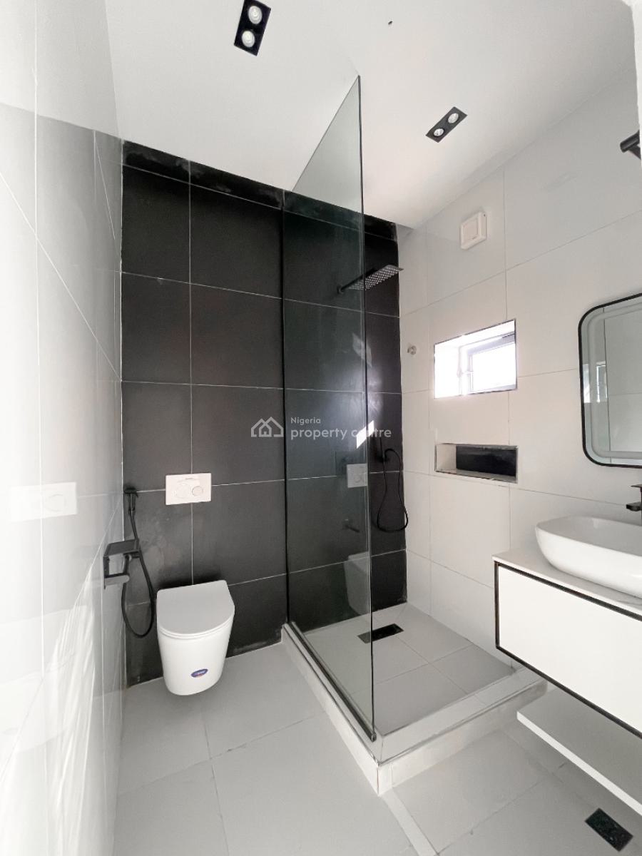 Quality 4-bedroom Stand-alone Duplex with Bq, Gwarinpa, Abuja, Detached Duplex for Sale