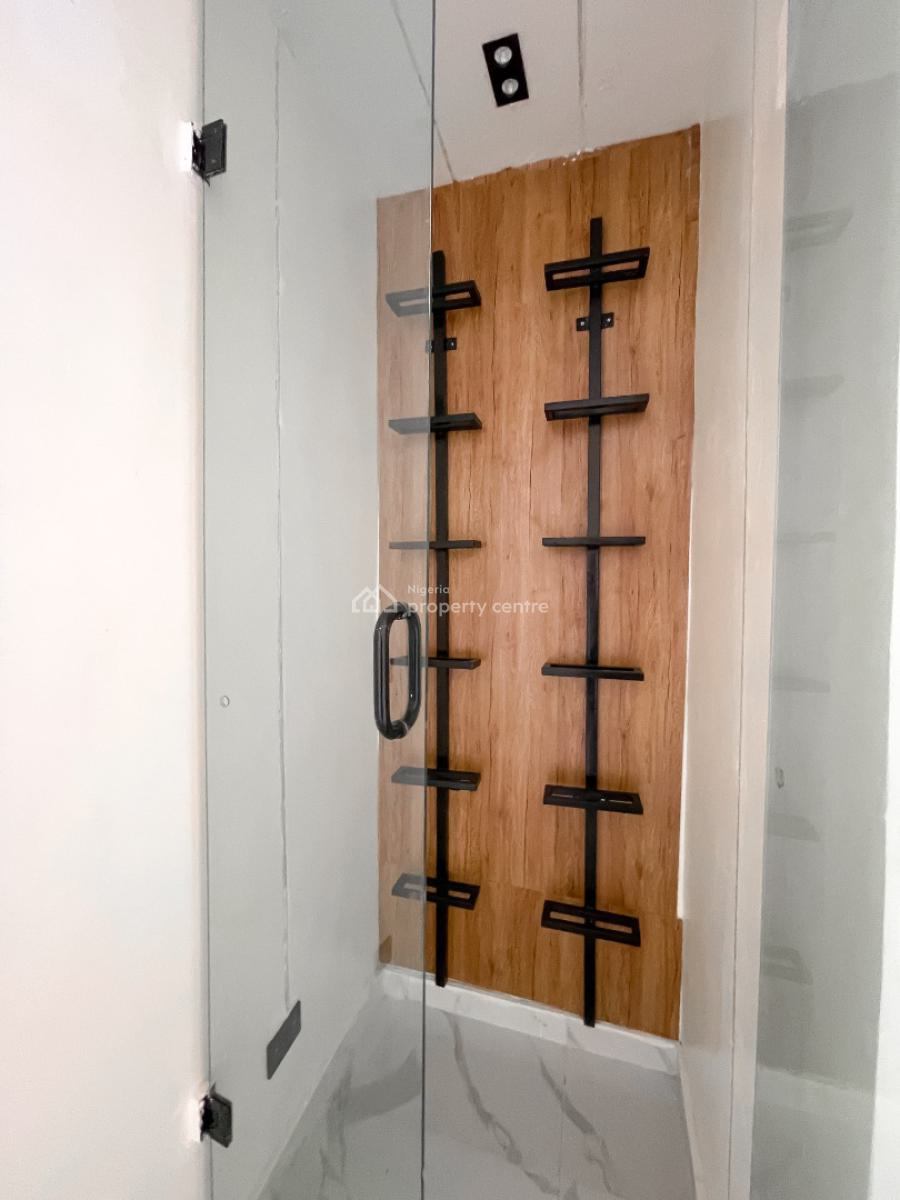 Quality 4-bedroom Stand-alone Duplex with Bq, Gwarinpa, Abuja, Detached Duplex for Sale