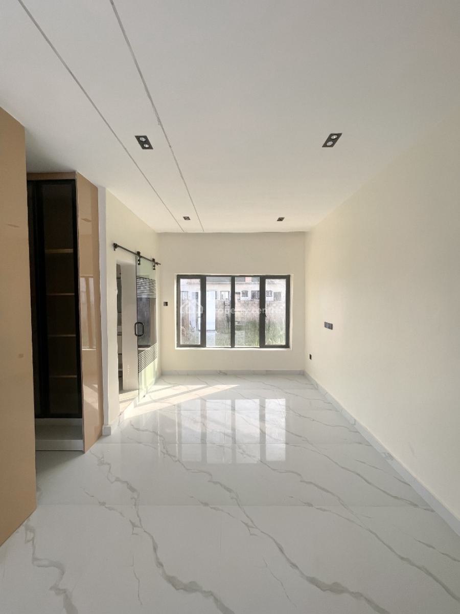 Quality 4-bedroom Stand-alone Duplex with Bq, Gwarinpa, Abuja, Detached Duplex for Sale