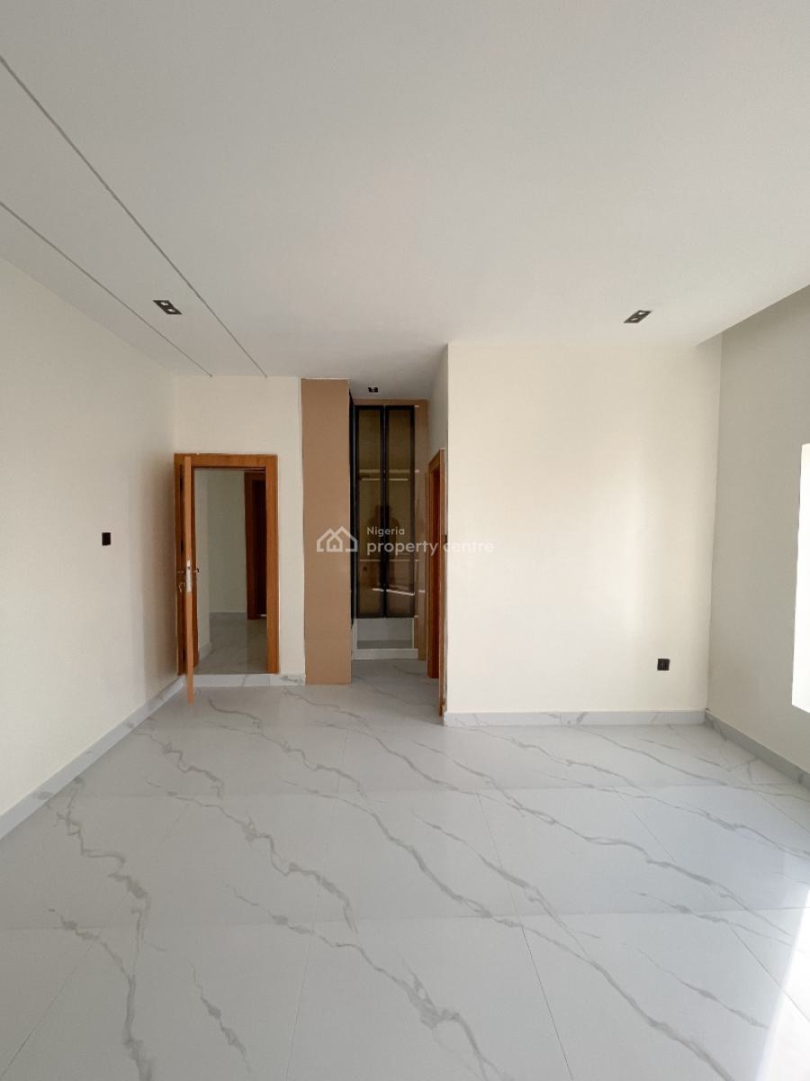 Quality 4-bedroom Stand-alone Duplex with Bq, Gwarinpa, Abuja, Detached Duplex for Sale