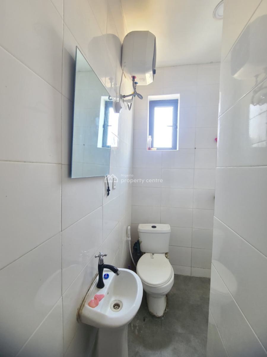 Fully Furnished 2bedroom Apartment, Ologolo, Lekki, Lagos, Flat / Apartment for Rent