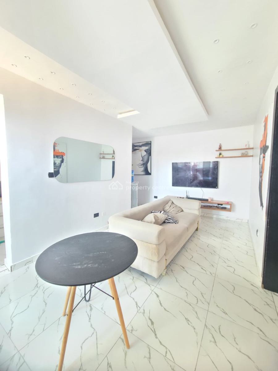 Fully Furnished 2bedroom Apartment, Ologolo, Lekki, Lagos, Flat / Apartment for Rent