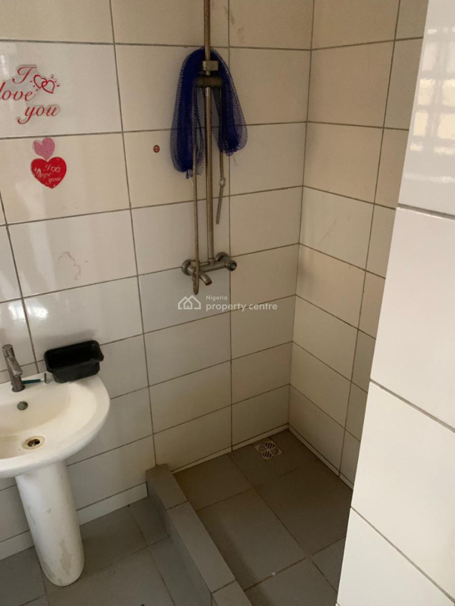 2 Bedroom Apartment, Ogidan, Sangotedo, Ajah, Lagos, Flat / Apartment for Rent