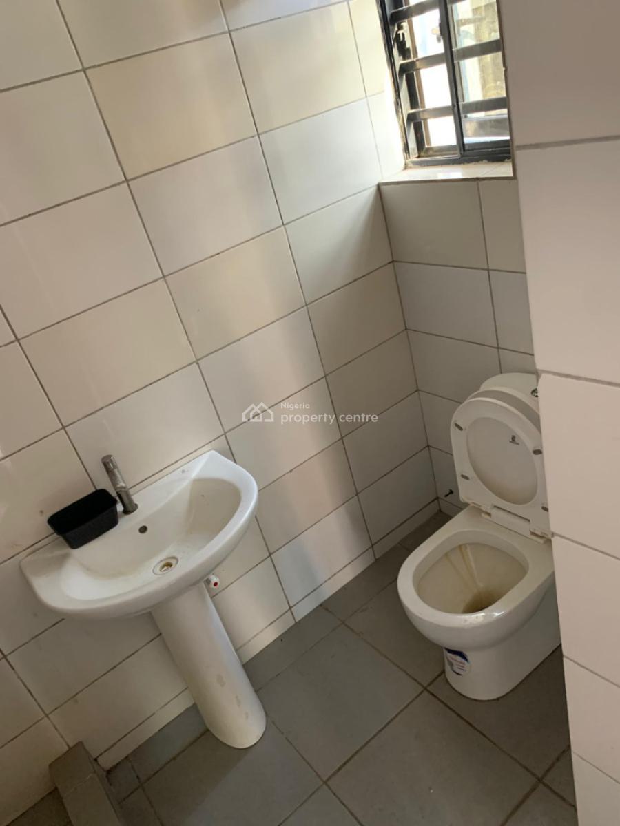 2 Bedroom Apartment, Ogidan, Sangotedo, Ajah, Lagos, Flat / Apartment for Rent