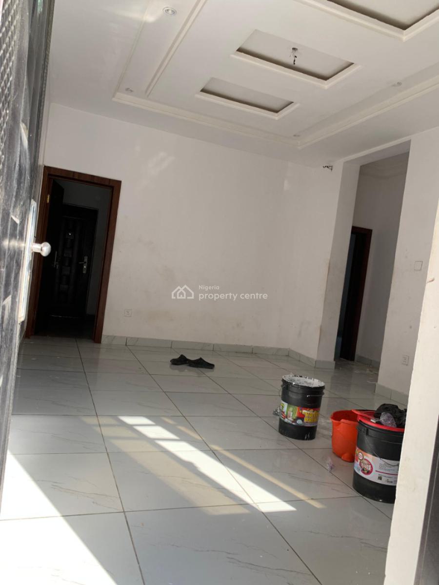 2 Bedroom Apartment, Ogidan, Sangotedo, Ajah, Lagos, Flat / Apartment for Rent