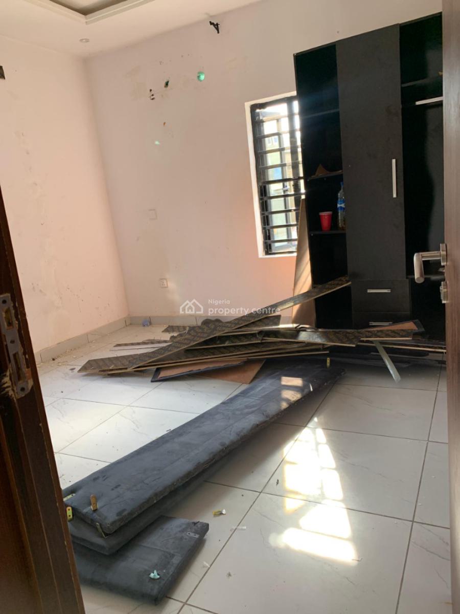 2 Bedroom Apartment, Ogidan, Sangotedo, Ajah, Lagos, Flat / Apartment for Rent