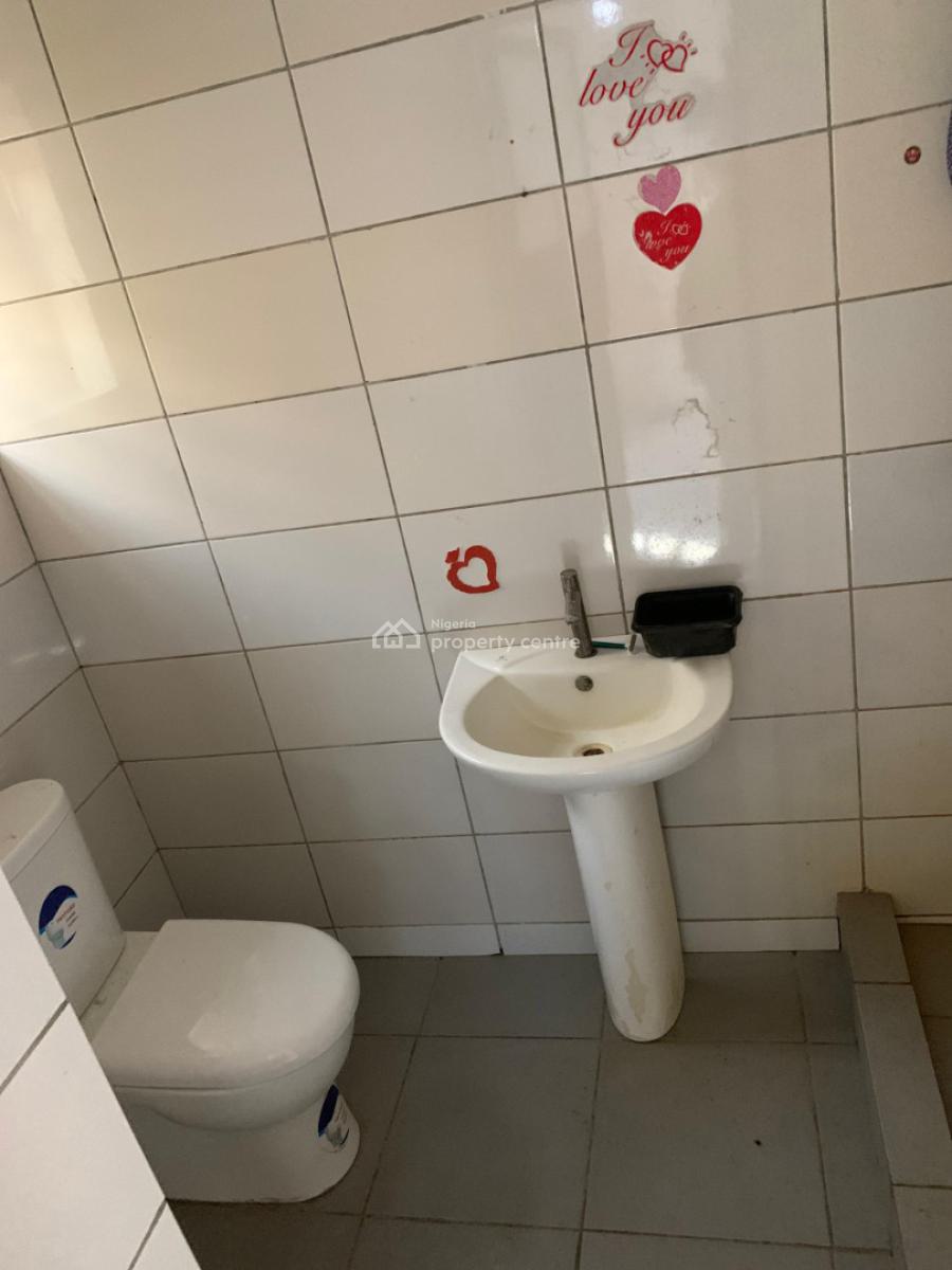 2 Bedroom Apartment, Ogidan, Sangotedo, Ajah, Lagos, Flat / Apartment for Rent