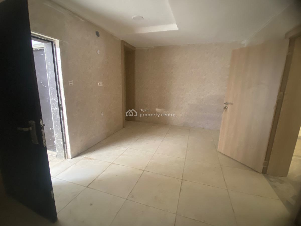 4 Bedroom Terrace Duplex with Bq, Guzape District, Abuja, Detached Duplex for Sale