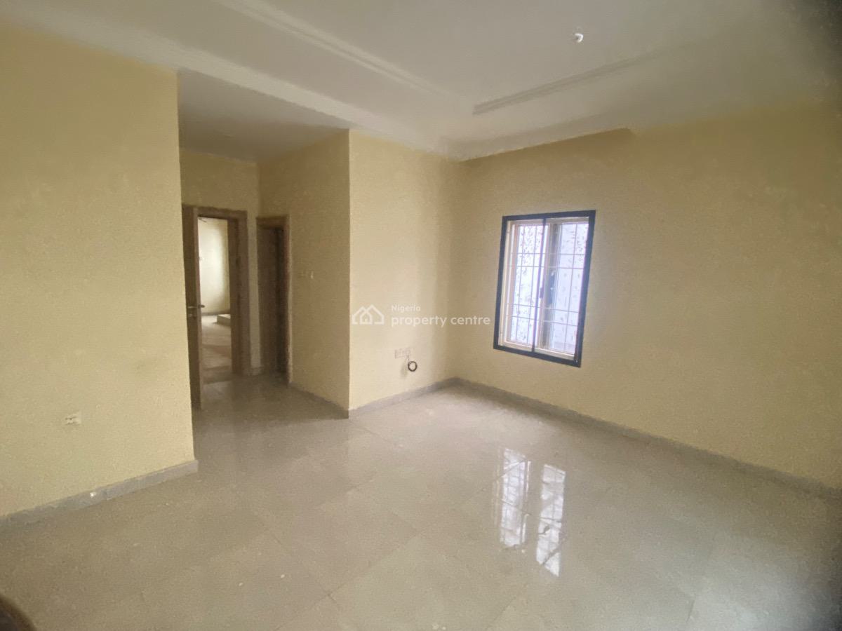 4 Bedroom Terrace Duplex with Bq, Guzape District, Abuja, Detached Duplex for Sale