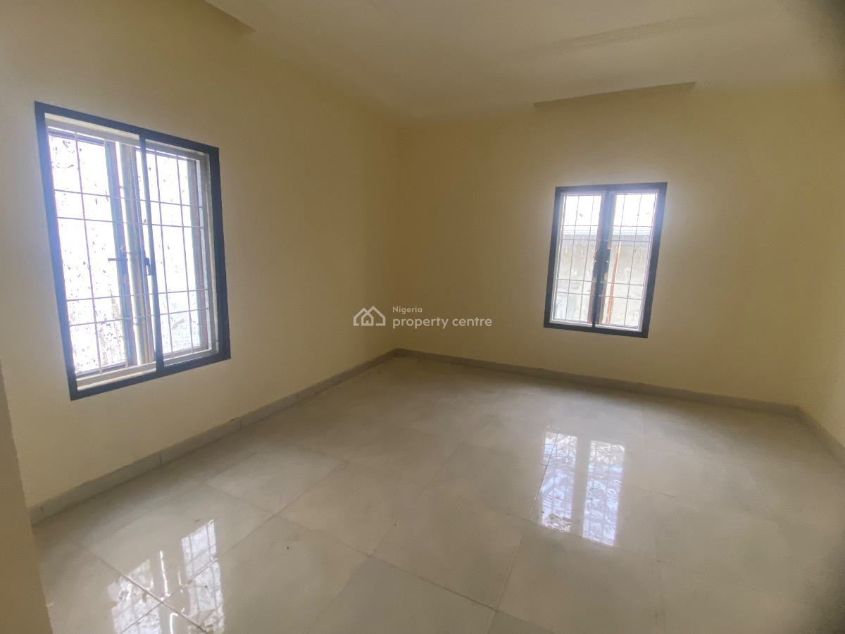 4 Bedroom Terrace Duplex with Bq, Guzape District, Abuja, Detached Duplex for Sale