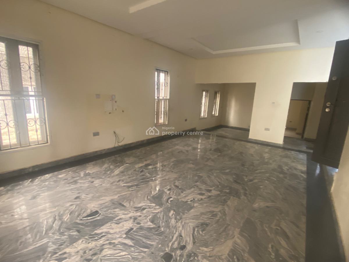 4 Bedroom Terrace Duplex with Bq, Guzape District, Abuja, Detached Duplex for Sale