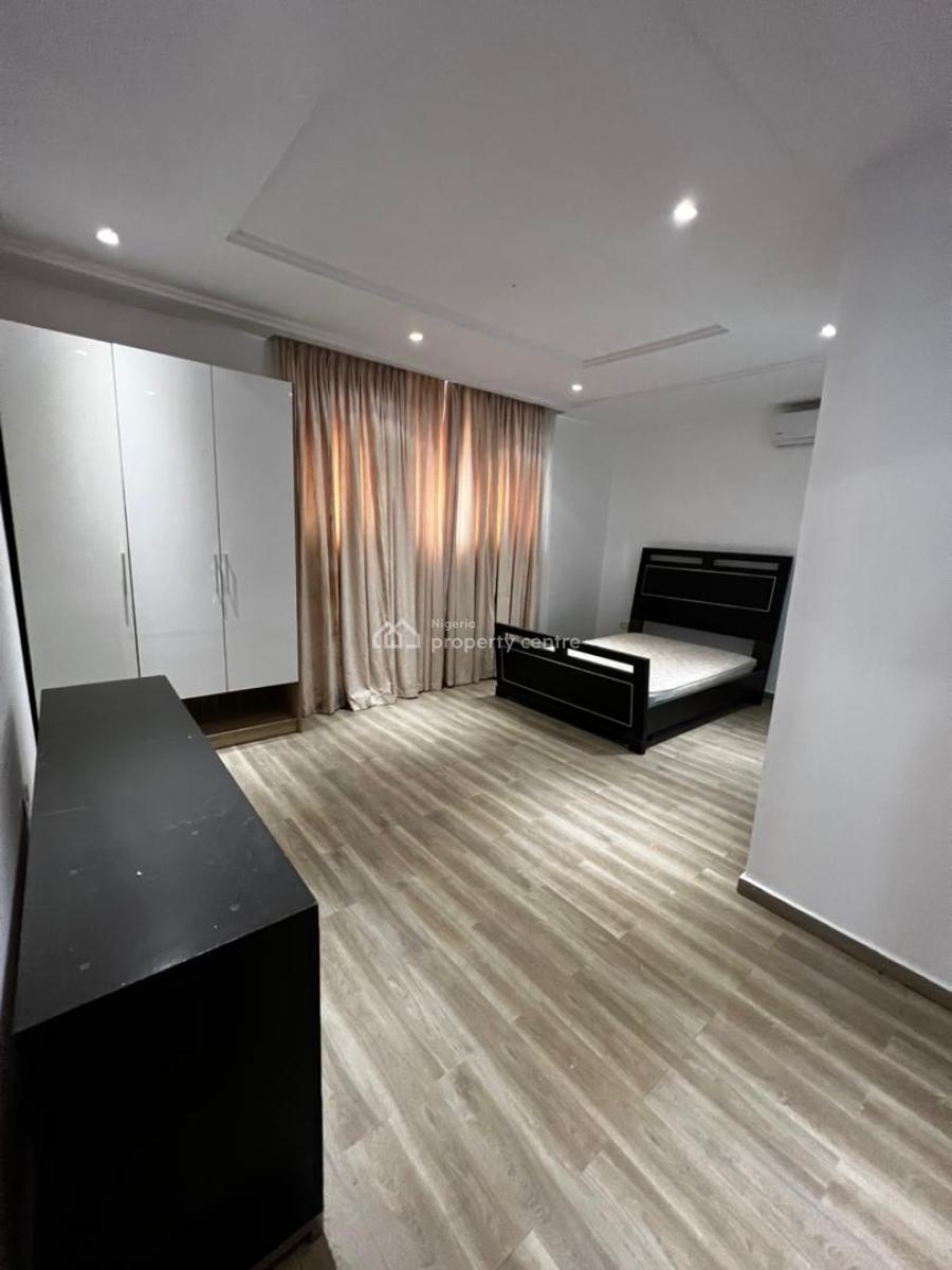 Ultra Luxury 6 Bedroom Mansion with Elevator and Waterfront, Banana Island, Ikoyi, Lagos, House for Sale