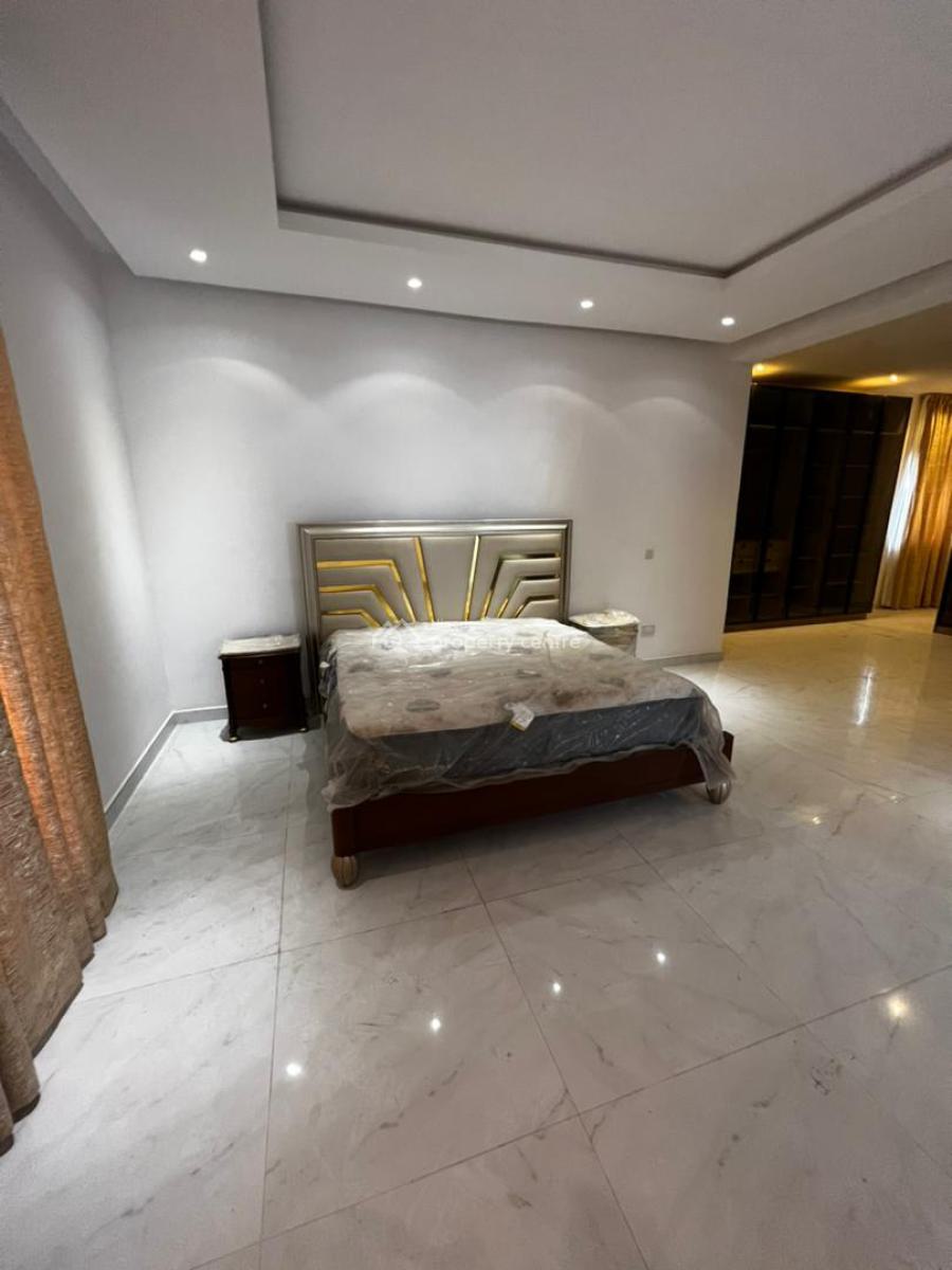 Ultra Luxury 6 Bedroom Mansion with Elevator and Waterfront, Banana Island, Ikoyi, Lagos, House for Sale