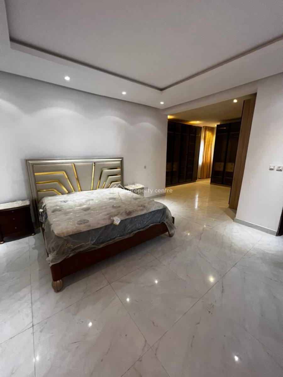 Ultra Luxury 6 Bedroom Mansion with Elevator and Waterfront, Banana Island, Ikoyi, Lagos, House for Sale