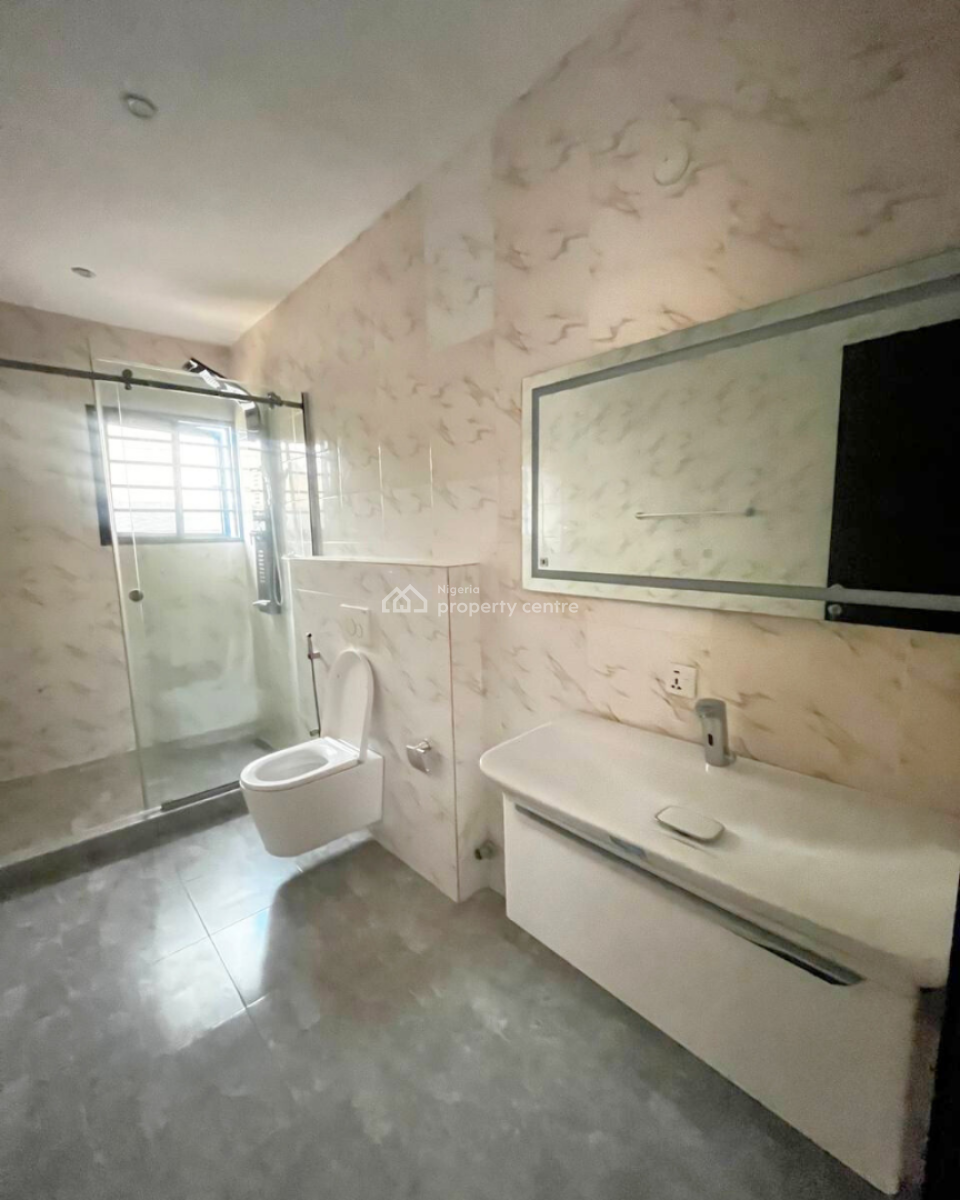 5 Bedroom Detached House, Vgc, Lekki, Lagos, Semi-detached Duplex for Sale