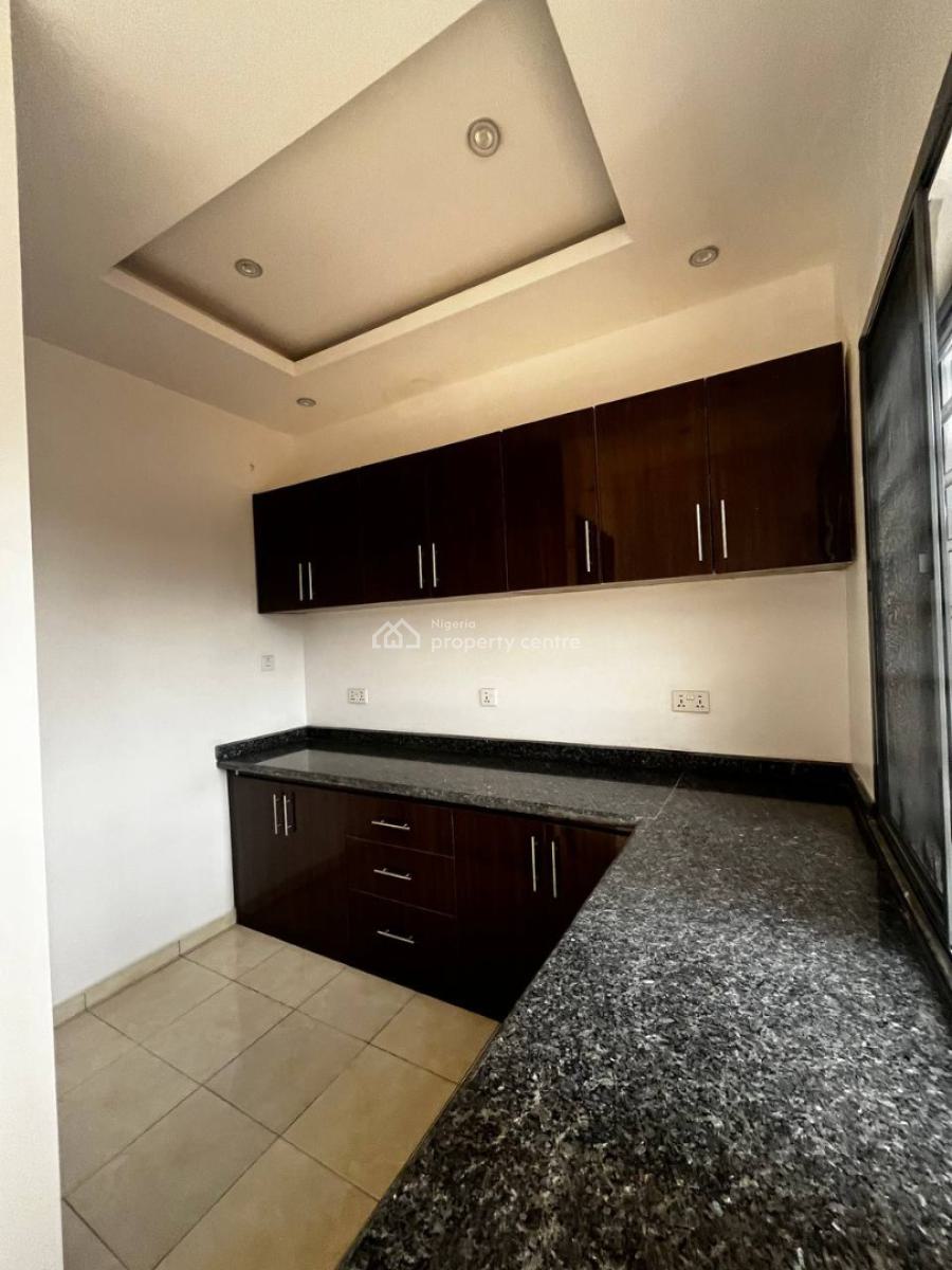 5 Bedroom Detached House, Vgc, Lekki, Lagos, Semi-detached Duplex for Sale