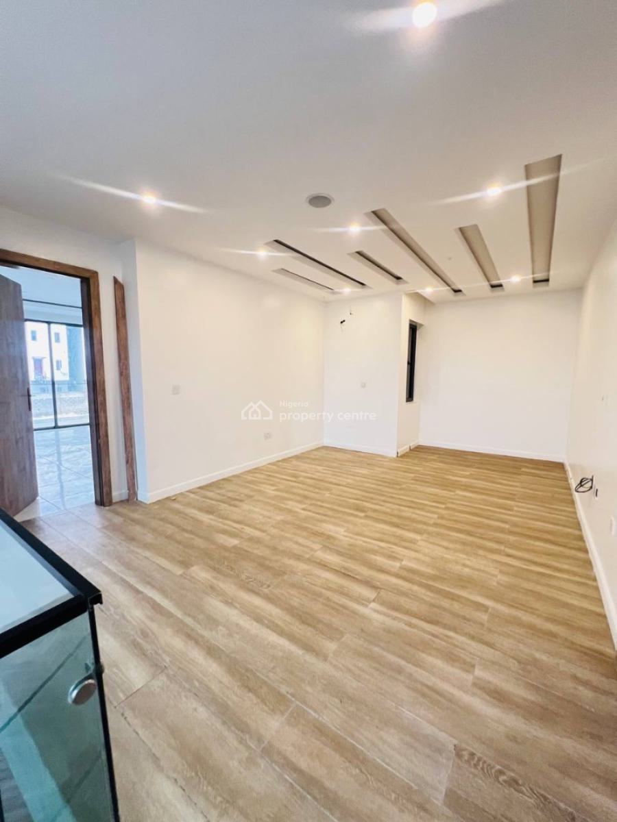 4 Bedroom Terrace Duplex + Room Bq, in a Great and Serene Estate., Oniru, Victoria Island (vi), Lagos, Terraced Duplex for Sale