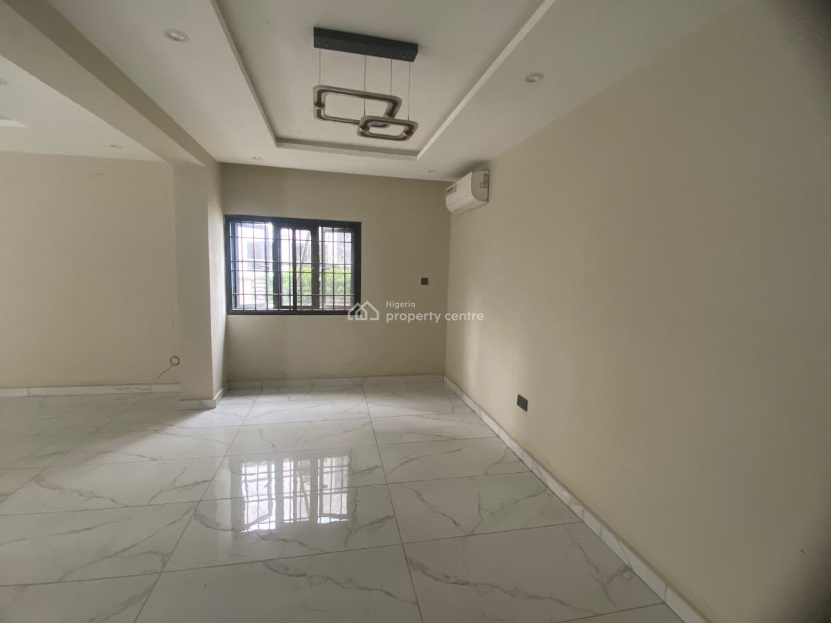 4 Bedroom Detached Duplex, Wuye, Abuja, Detached Duplex for Sale