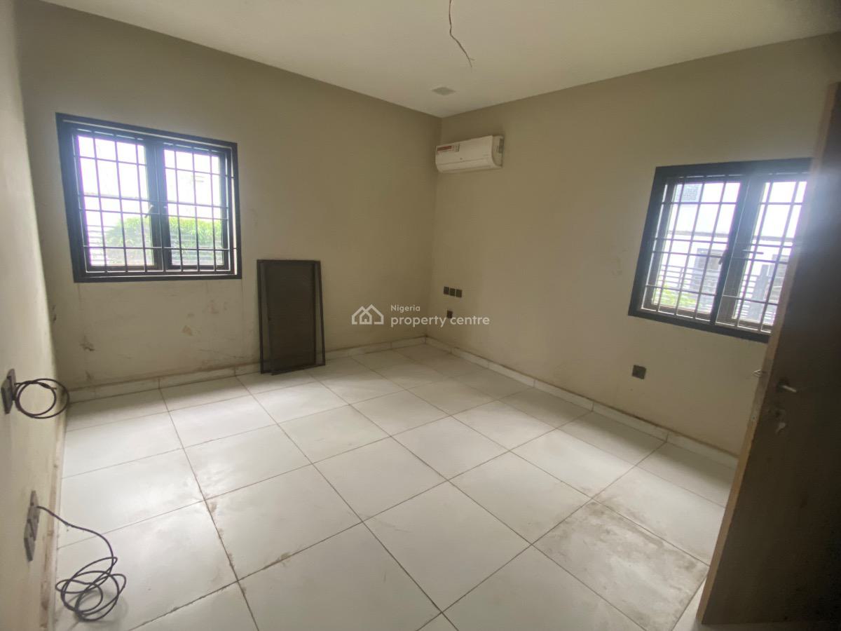 4 Bedroom Detached Duplex, Wuye, Abuja, Detached Duplex for Sale