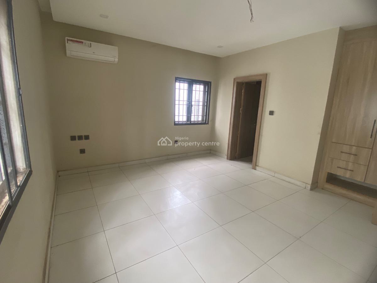 4 Bedroom Detached Duplex, Wuye, Abuja, Detached Duplex for Sale