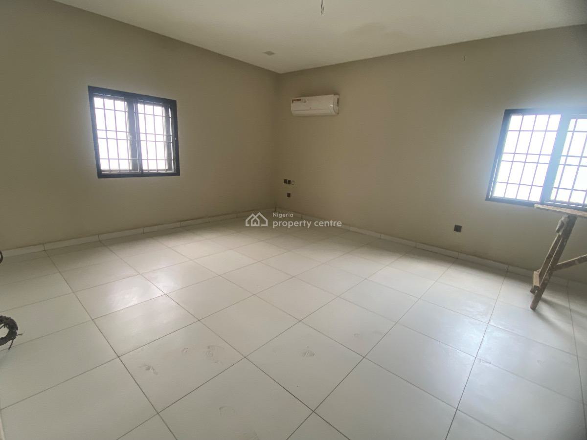 4 Bedroom Detached Duplex, Wuye, Abuja, Detached Duplex for Sale