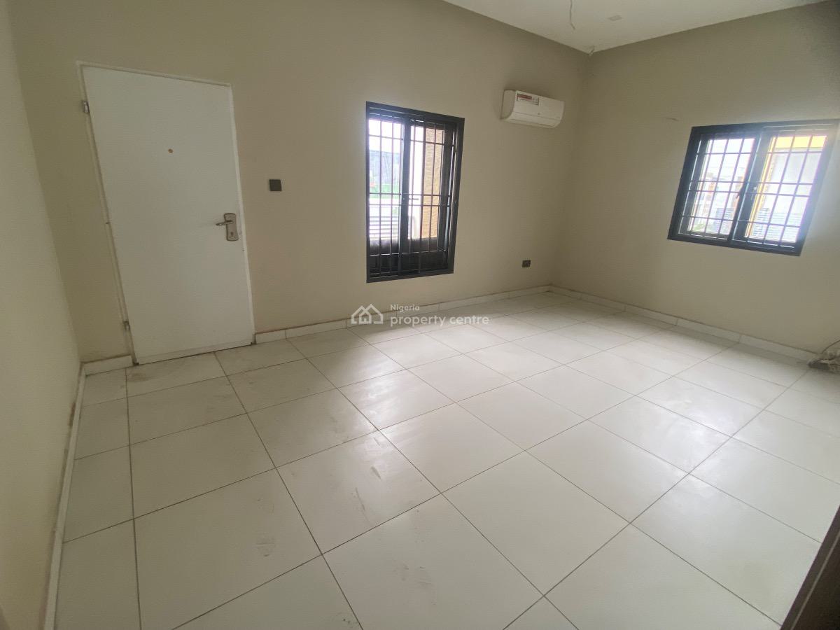 4 Bedroom Detached Duplex, Wuye, Abuja, Detached Duplex for Sale