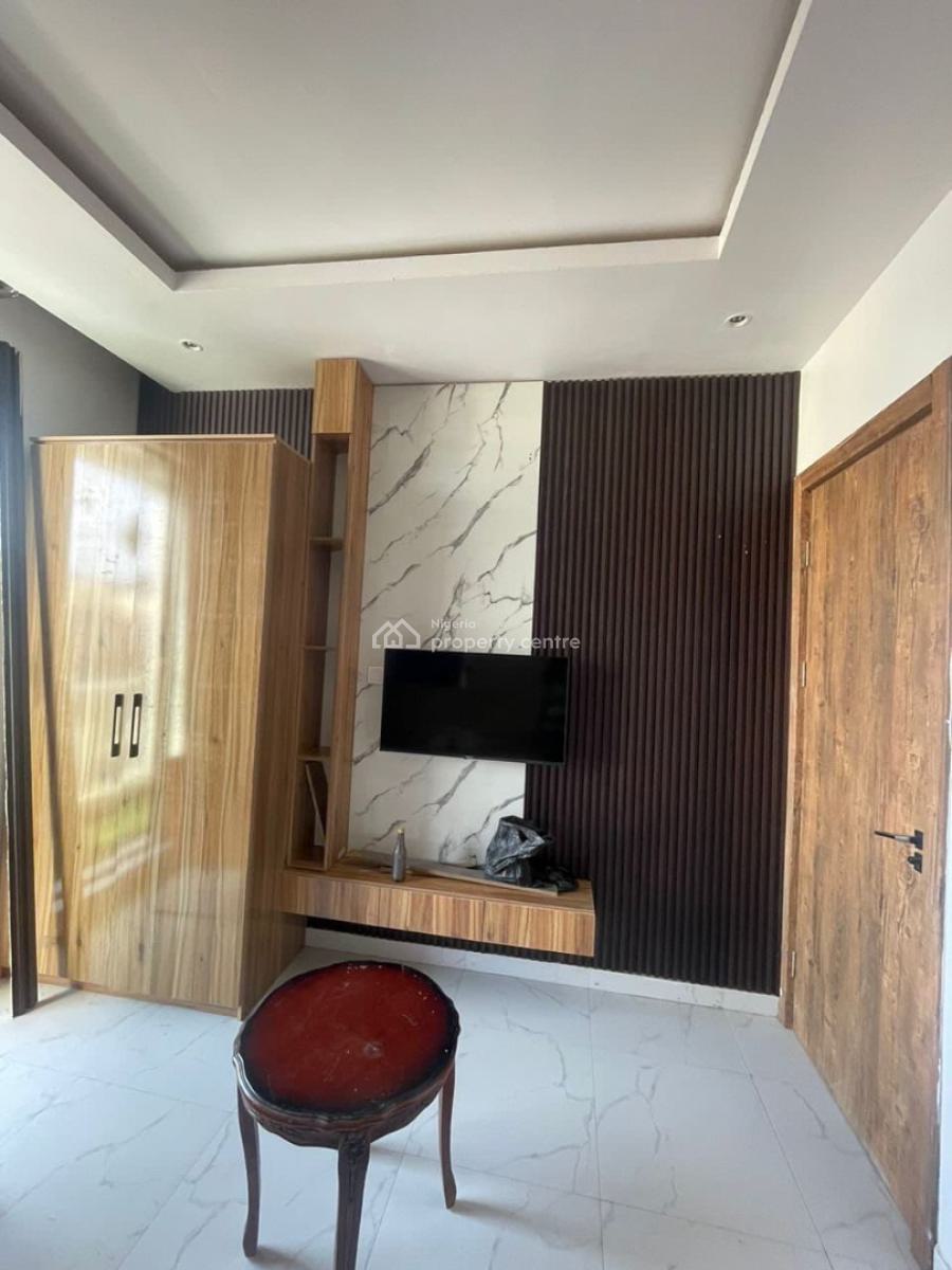 Exquisite Fully Furnished 2 Bedroom Apartment, Ikate, Lekki Phase 1, Lekki, Lagos, Flat / Apartment for Rent