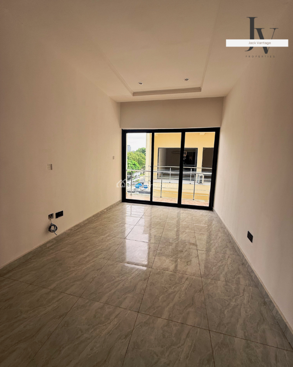 4-bedroom Luxury Home -- Heart of Ikoyi, Ikoyi, Lagos, Flat / Apartment for Rent