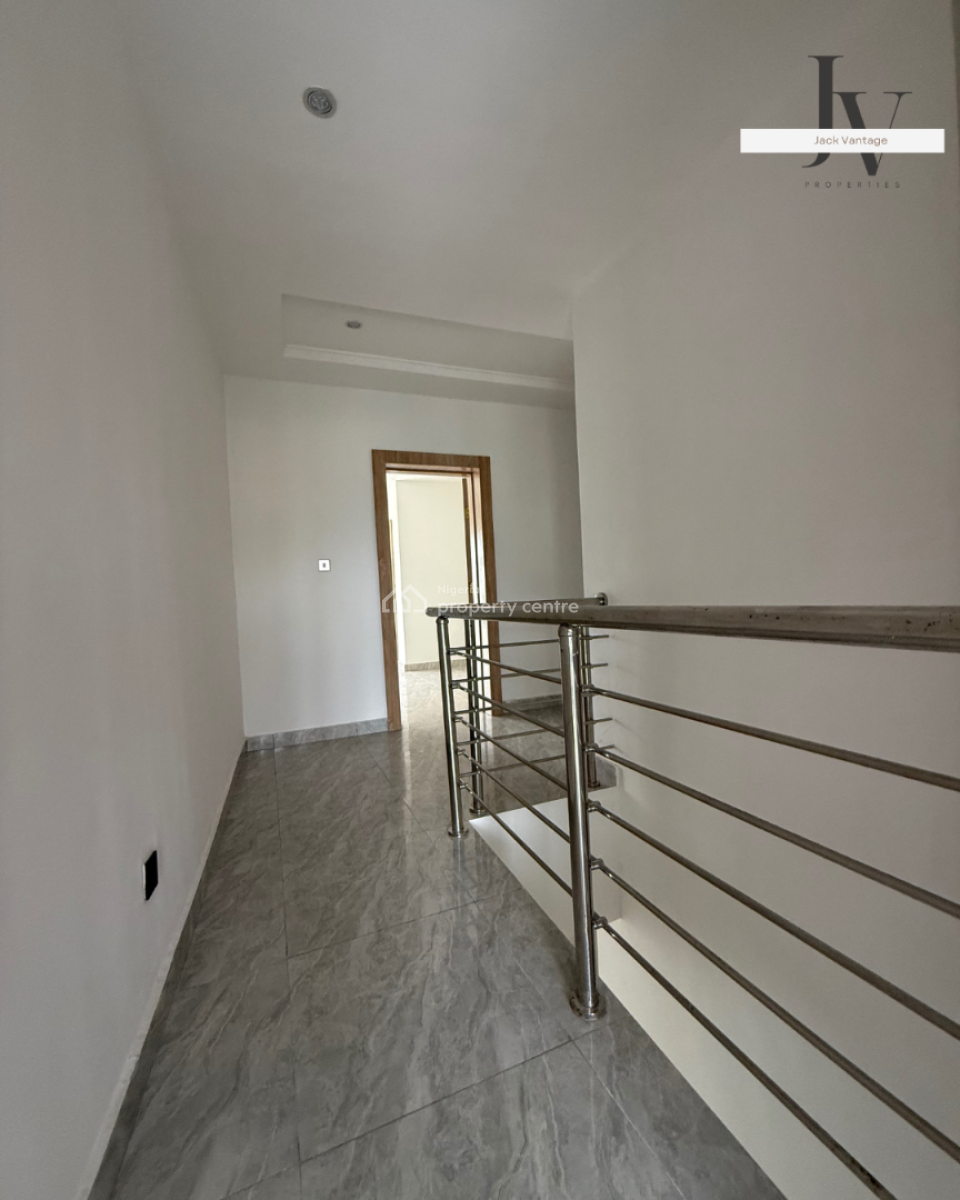 4-bedroom Luxury Home -- Heart of Ikoyi, Ikoyi, Lagos, Flat / Apartment for Rent