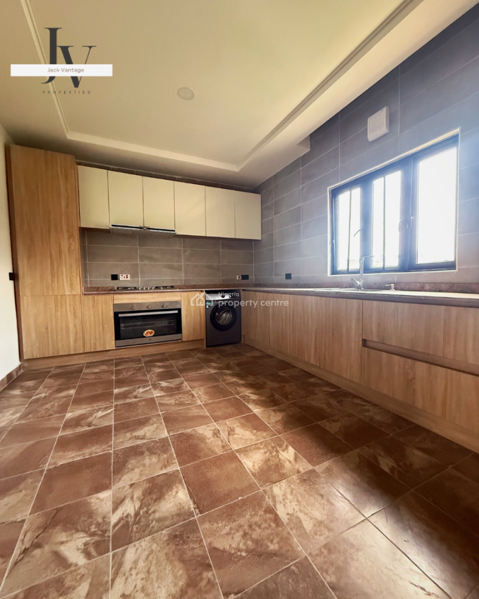 4-bedroom Luxury Home -- Heart of Ikoyi, Ikoyi, Lagos, Flat / Apartment for Rent