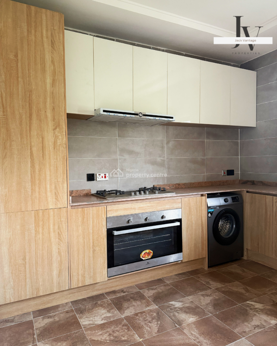 4-bedroom Luxury Home -- Heart of Ikoyi, Ikoyi, Lagos, Flat / Apartment for Rent