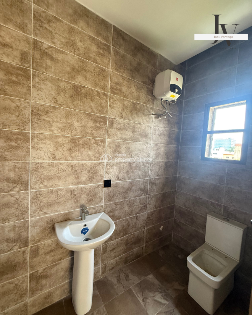 4-bedroom Luxury Home -- Heart of Ikoyi, Ikoyi, Lagos, Flat / Apartment for Rent