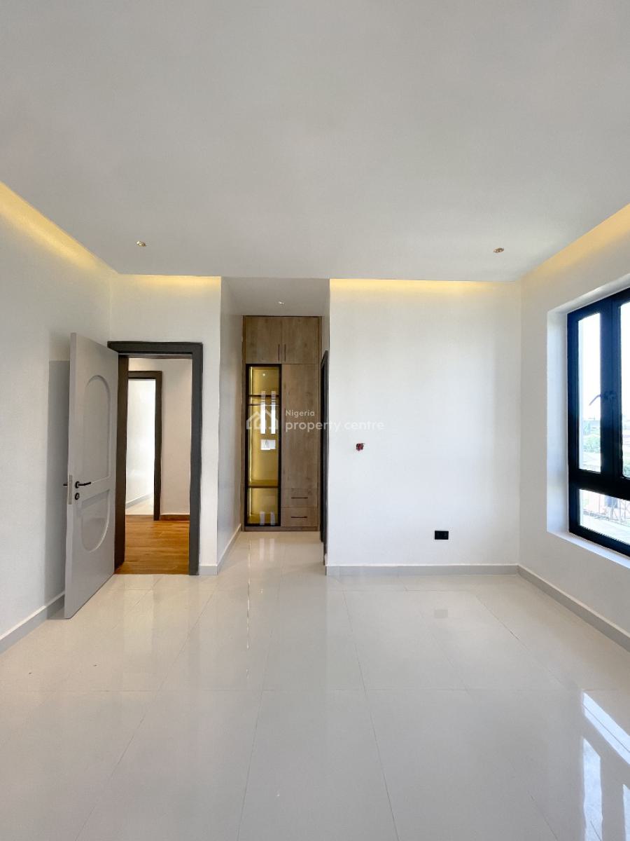 Bright & Spacious 4-bedroom Detached Duplex with Bq, Lokogoma District, Abuja, Detached Duplex for Sale