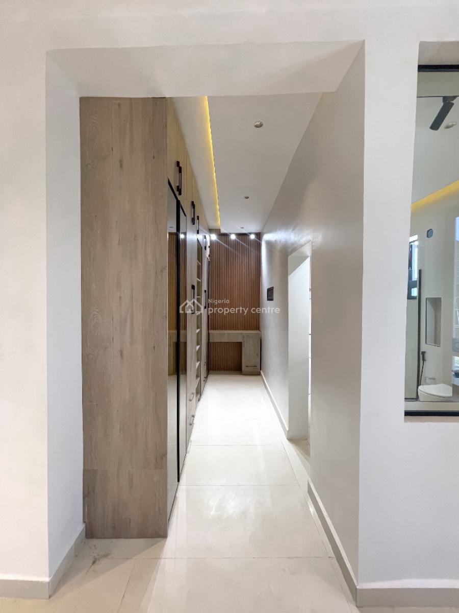 Bright & Spacious 4-bedroom Detached Duplex with Bq, Lokogoma District, Abuja, Detached Duplex for Sale