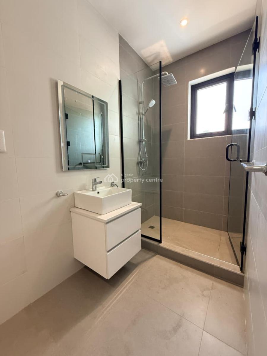 Luxurious 2 Bedroom Apartment, Ikoyi, Lagos, Flat / Apartment Short Let