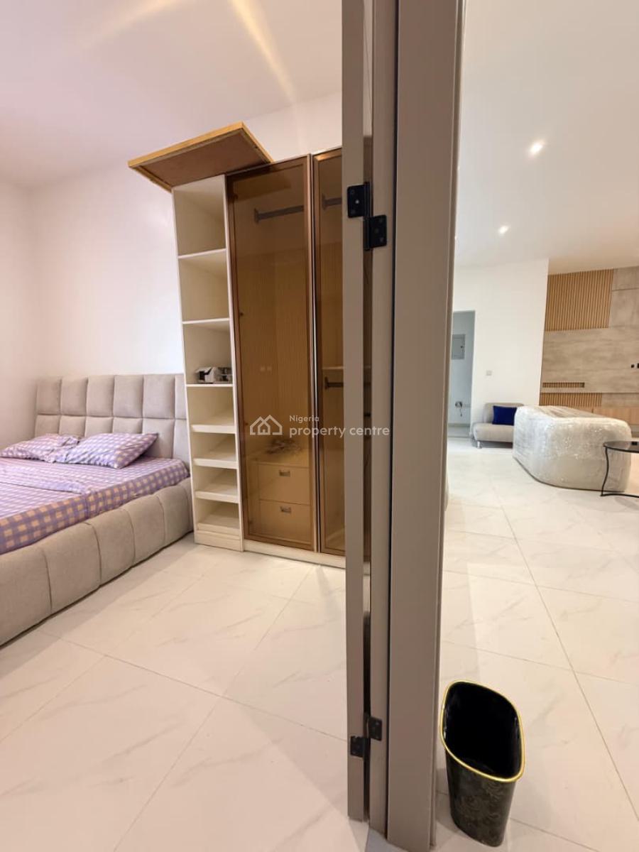 Luxurious 2 Bedroom Apartment, Ikoyi, Lagos, Flat / Apartment Short Let