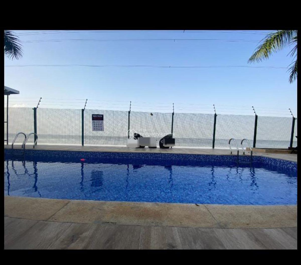 2-bedroom Flat Bqs Waterfront 2nd Floor, Banana Island, Ikoyi, Lagos, Flat / Apartment for Sale