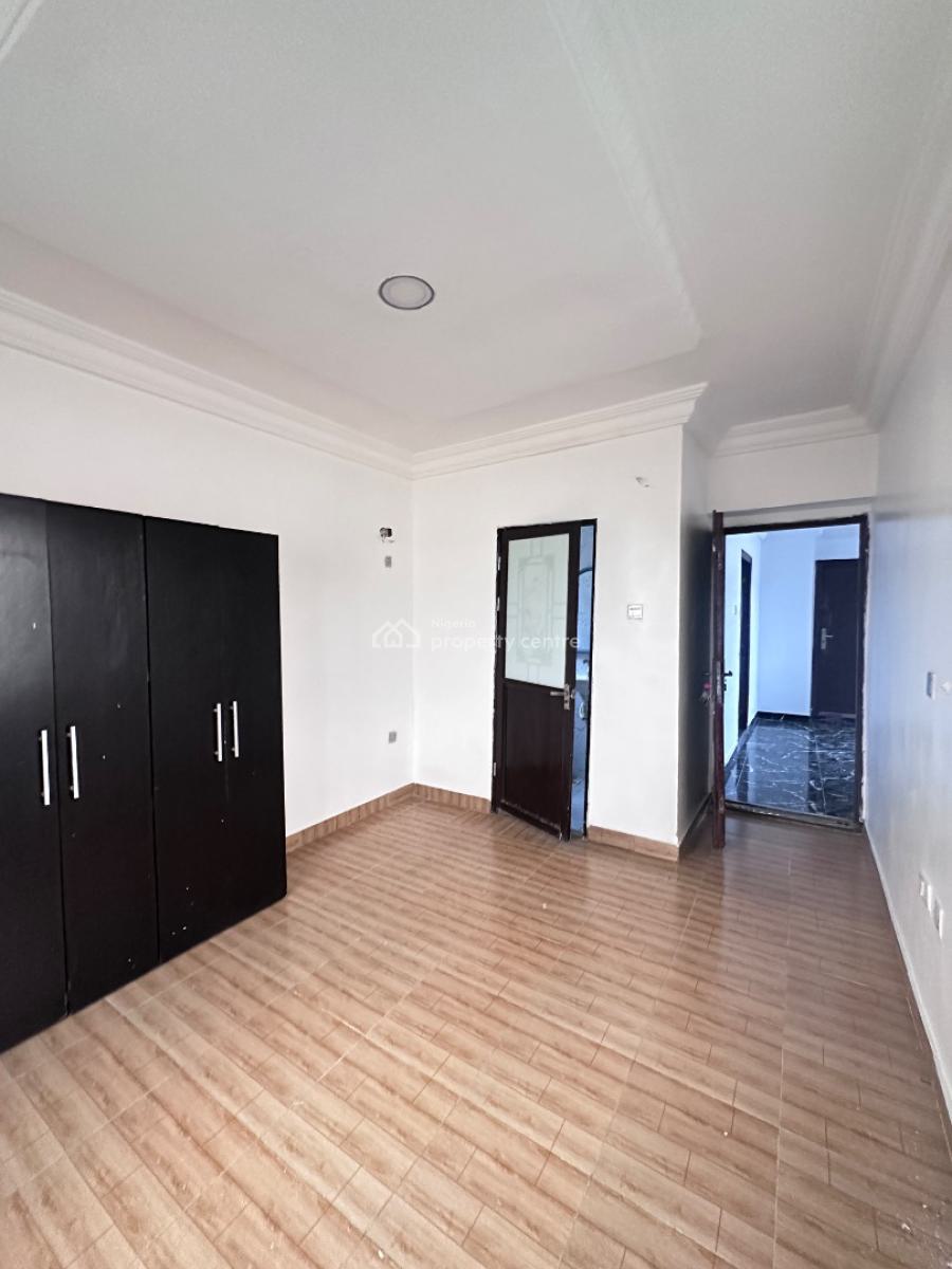2 Bedroom Apartment Upstairs and in an Access Code Estate, Ologolo, Lekki, Lagos, Flat / Apartment for Rent