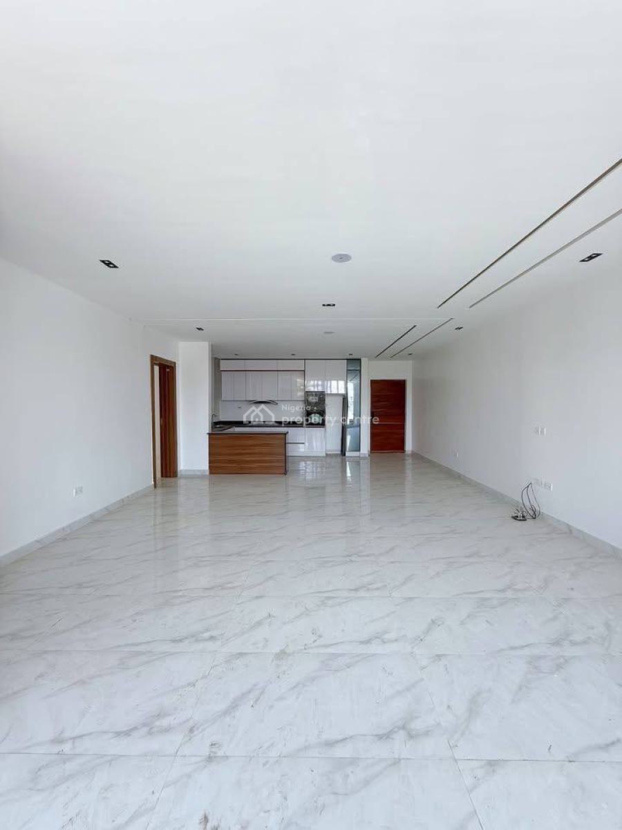 Fully Service 2 Bedroom Apartment Perfect for Airbnb with Installed Ac, Oniru, Victoria Island (vi), Lagos, Block of Flats for Sale