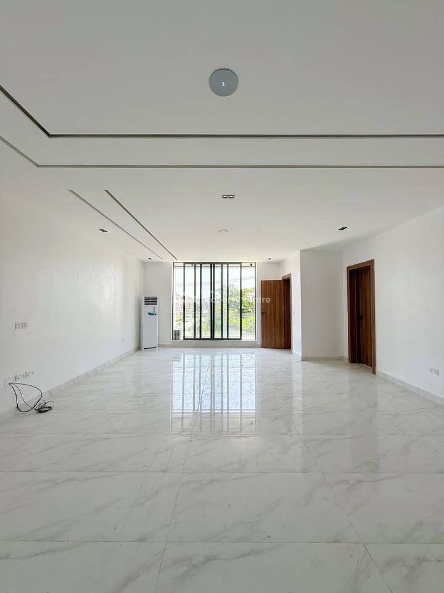 Fully Service 2 Bedroom Apartment Perfect for Airbnb with Installed Ac, Oniru, Victoria Island (vi), Lagos, Block of Flats for Sale