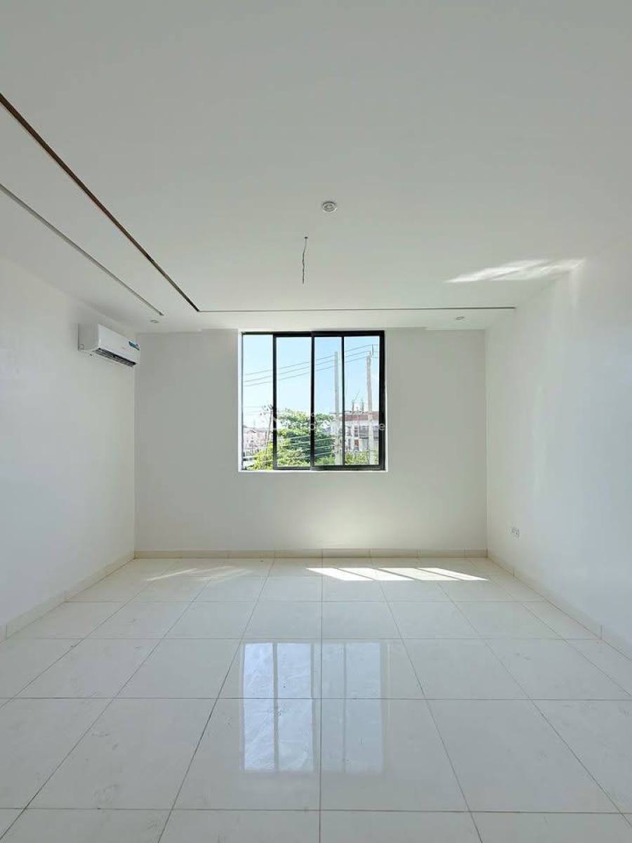 Fully Service 2 Bedroom Apartment Perfect for Airbnb with Installed Ac, Oniru, Victoria Island (vi), Lagos, Block of Flats for Sale