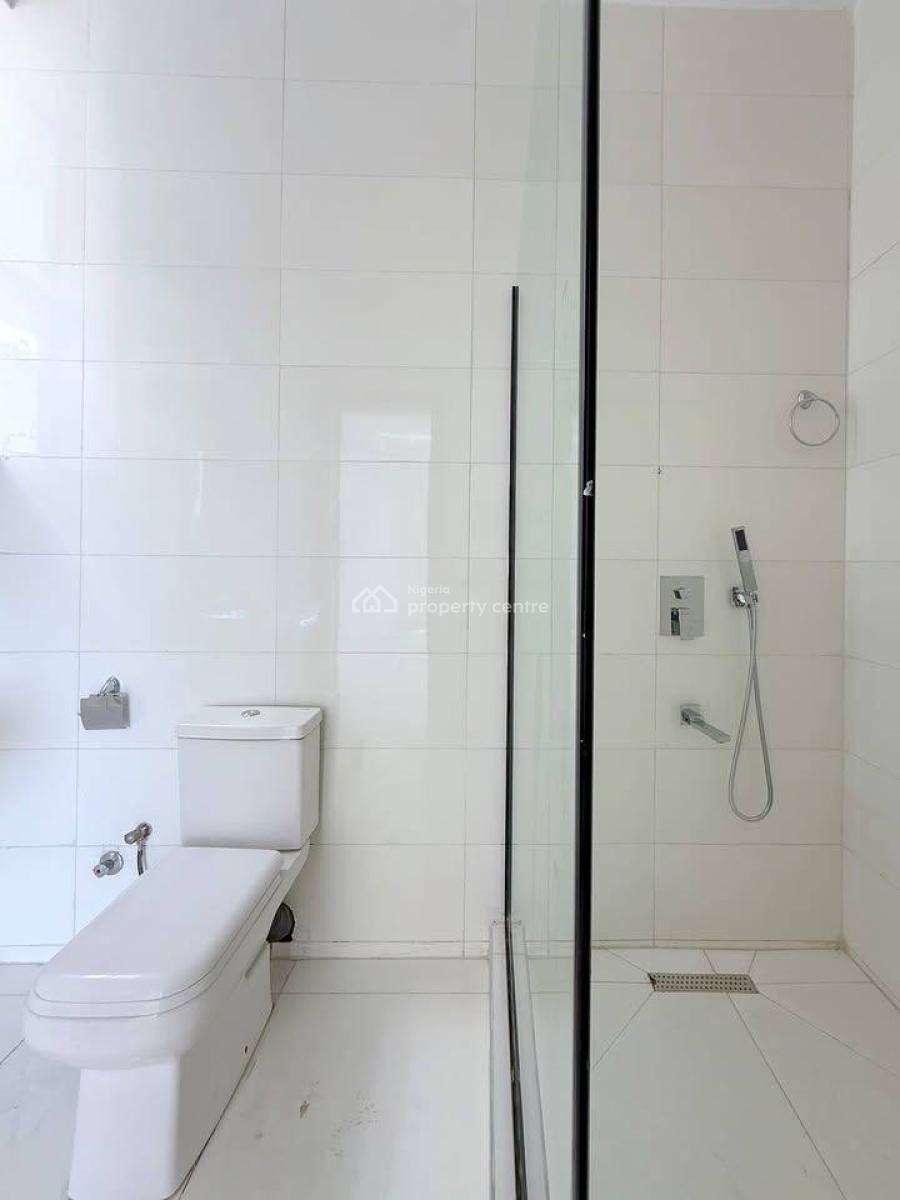 Fully Service 2 Bedroom Apartment Perfect for Airbnb with Installed Ac, Oniru, Victoria Island (vi), Lagos, Block of Flats for Sale